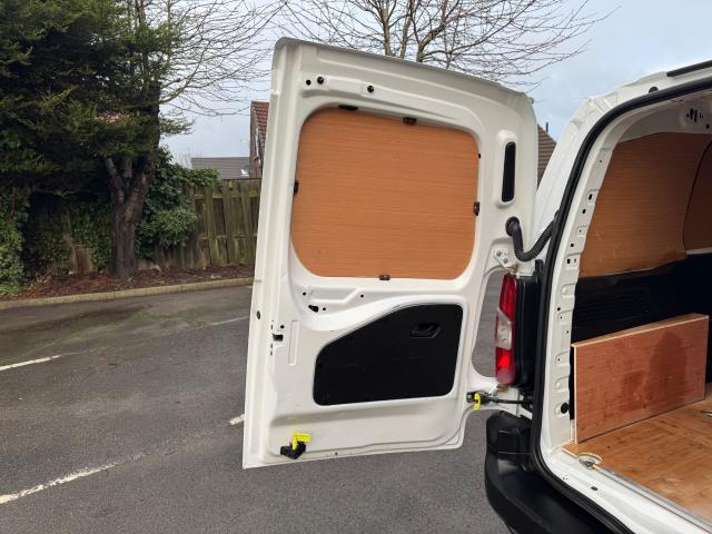 Used Peugeot Partner 2021 for sale - 77403866: Photo 50