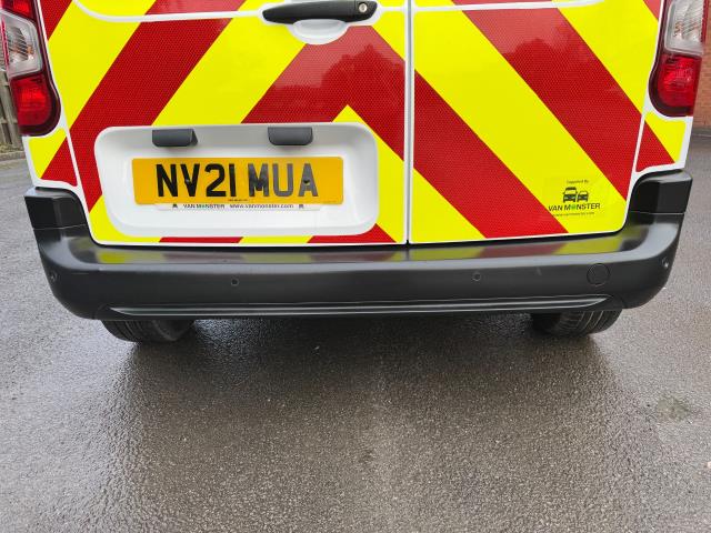 Used Peugeot Partner 2021 for sale - 77403866: Photo 52