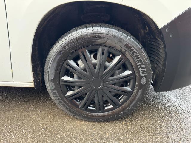 Used Peugeot Partner 2021 for sale - 77403866: Photo 53