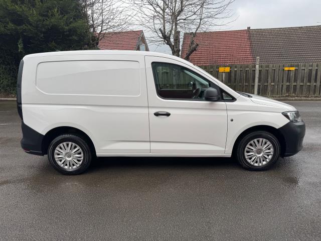 Used Volkswagen Caddy 2022 for sale - 77747072: Photo 10