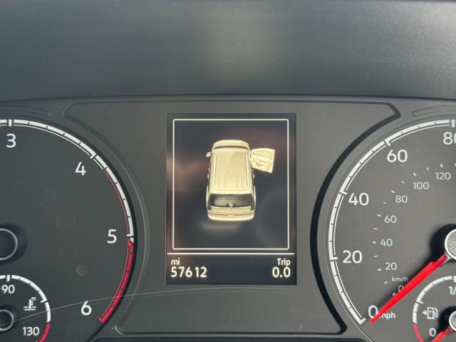 Used Volkswagen Caddy 2022 for sale - 77747072: Photo 12