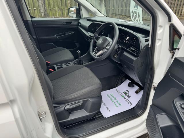 Used Volkswagen Caddy 2022 for sale - 77747072: Photo 13