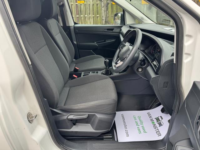 Used Volkswagen Caddy 2022 for sale - 77747072: Photo 15