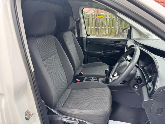 Used Volkswagen Caddy 2022 for sale - 77747072: Photo 16