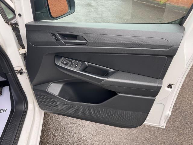 Used Volkswagen Caddy 2022 for sale - 77747072: Photo 18