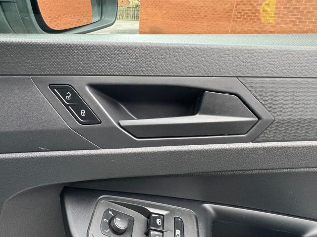 Used Volkswagen Caddy 2022 for sale - 77747072: Photo 20