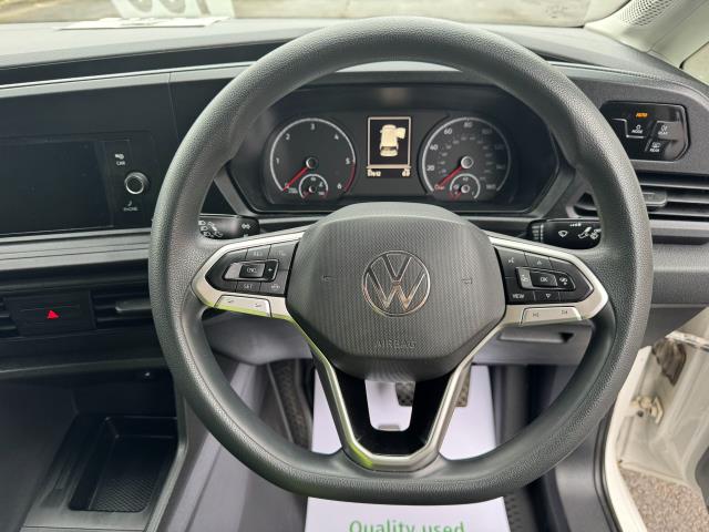 Used Volkswagen Caddy 2022 for sale - 77747072: Photo 22