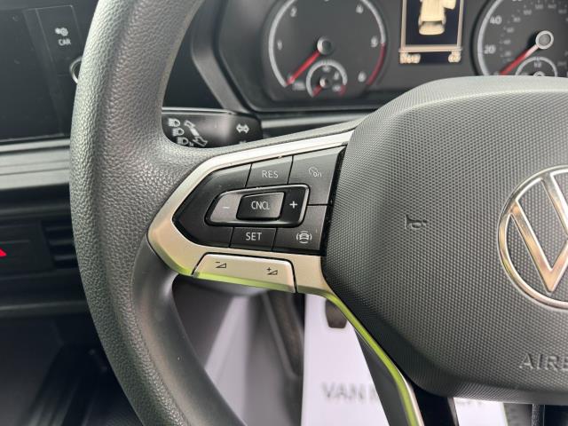 Used Volkswagen Caddy 2022 for sale - 77747072: Photo 23