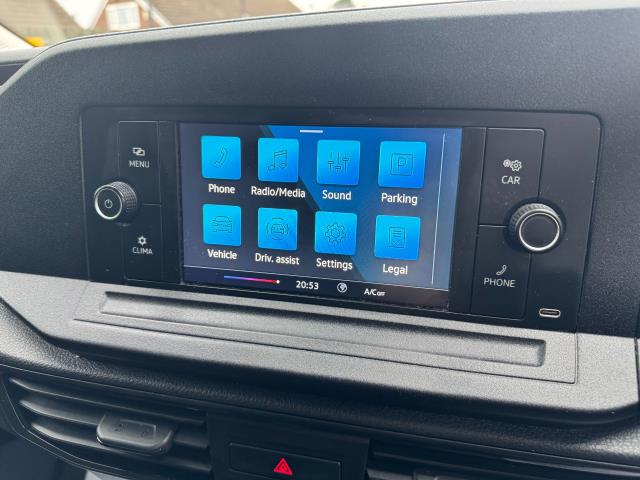 Used Volkswagen Caddy 2022 for sale - 77747072: Photo 29