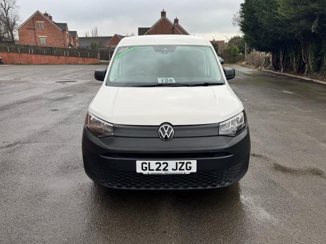 Used Volkswagen Caddy 2022 for sale - 77747072: Photo 3