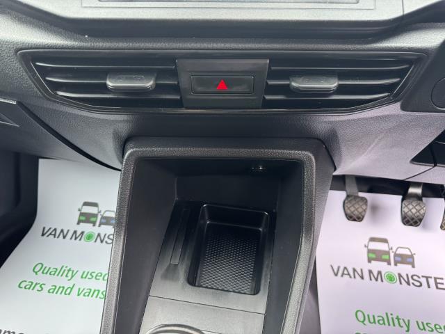 Used Volkswagen Caddy 2022 for sale - 77747072: Photo 33