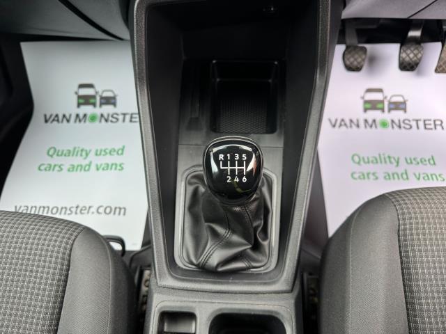 Used Volkswagen Caddy 2022 for sale - 77747072: Photo 34