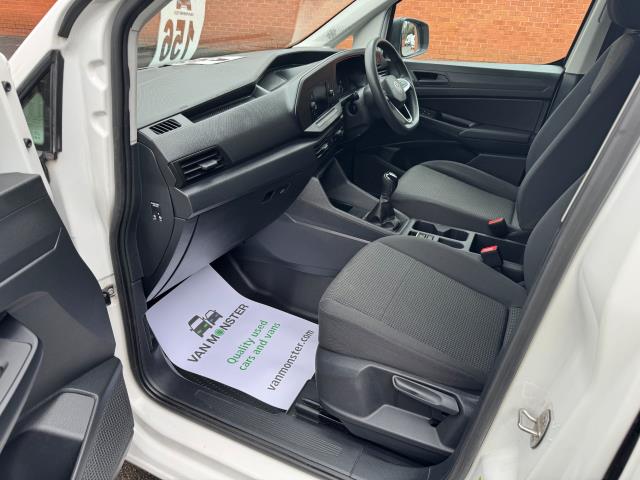 Used Volkswagen Caddy 2022 for sale - 77747072: Photo 37