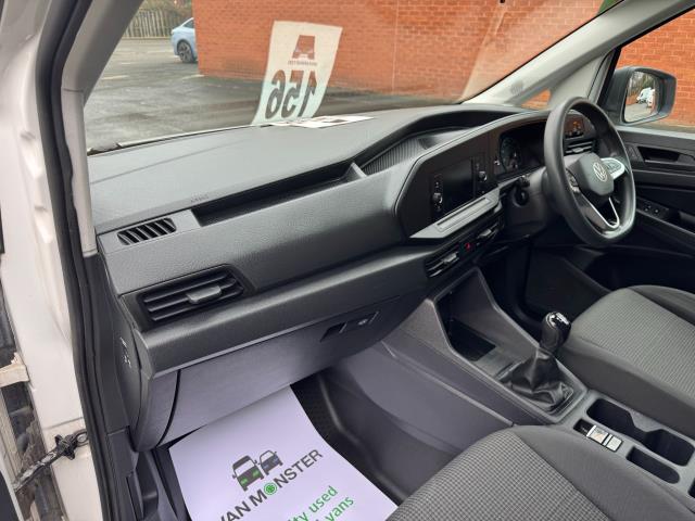 Used Volkswagen Caddy 2022 for sale - 77747072: Photo 38