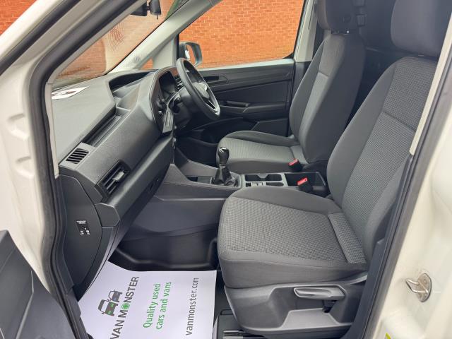 Used Volkswagen Caddy 2022 for sale - 77747072: Photo 39