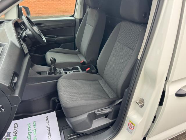 Used Volkswagen Caddy 2022 for sale - 77747072: Photo 40