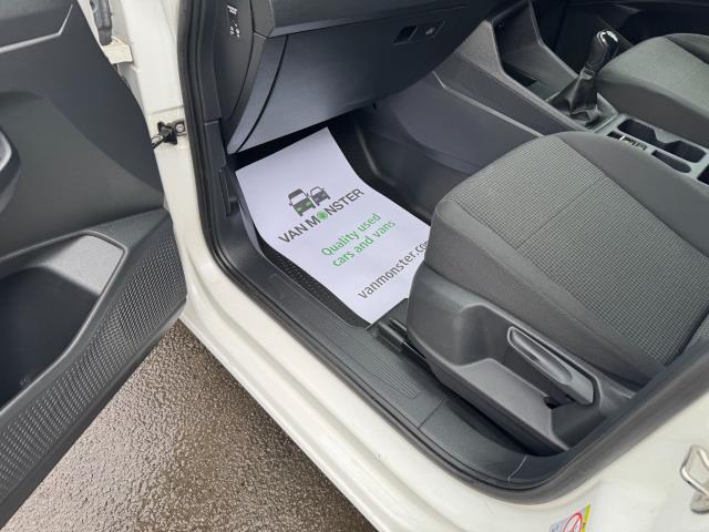 Used Volkswagen Caddy 2022 for sale - 77747072: Photo 41