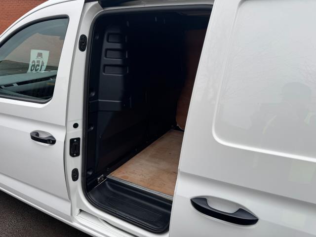 Used Volkswagen Caddy 2022 for sale - 77747072: Photo 47