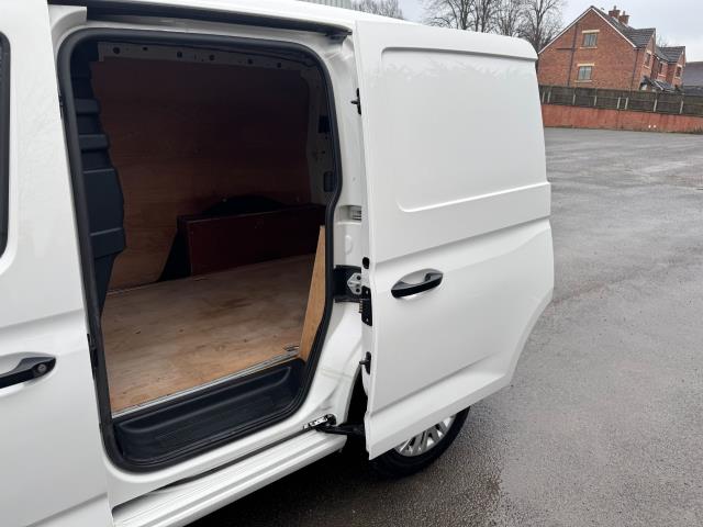 Used Volkswagen Caddy 2022 for sale - 77747072: Photo 48