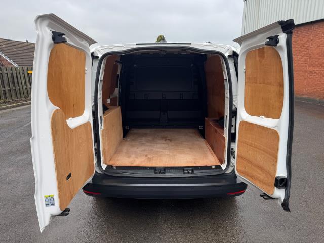 Used Volkswagen Caddy 2022 for sale - 77747072: Photo 50