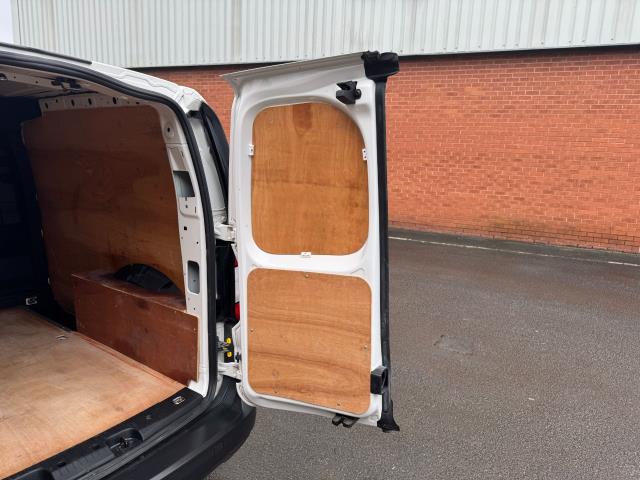 Used Volkswagen Caddy 2022 for sale - 77747072: Photo 58