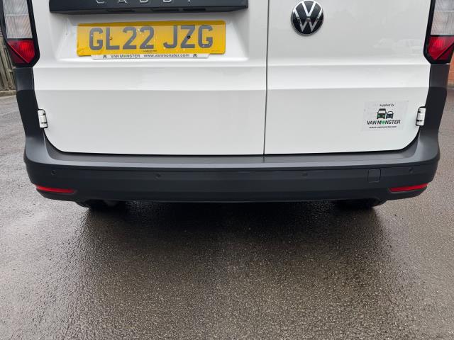 Used Volkswagen Caddy 2022 for sale - 77747072: Photo 59