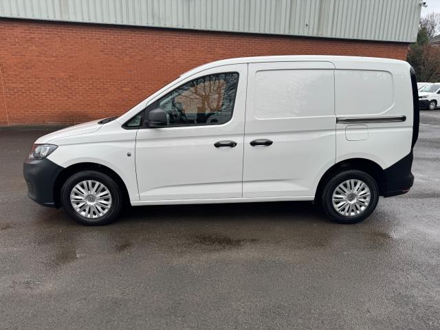 Used Volkswagen Caddy 2022 for sale - 77747072: Photo 6