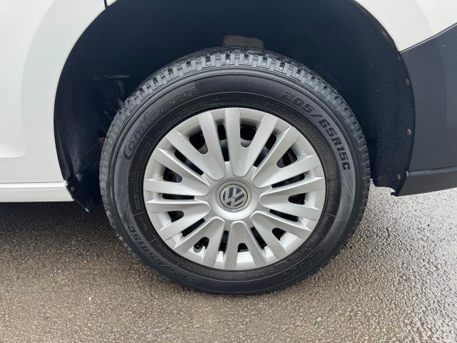 Used Volkswagen Caddy 2022 for sale - 77747072: Photo 62