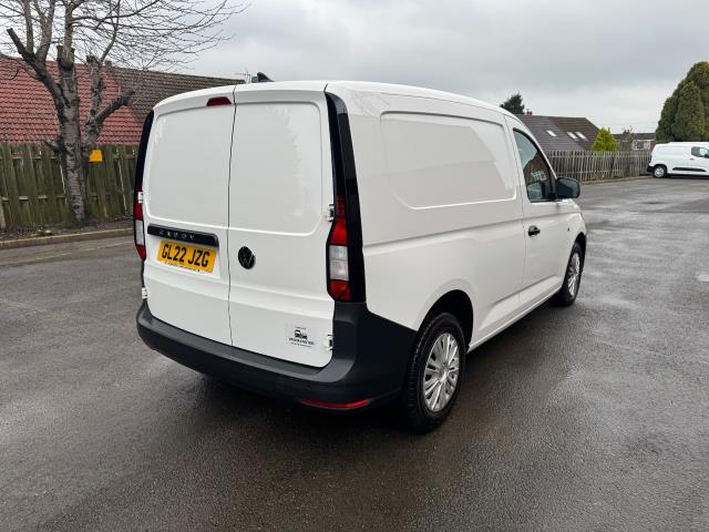 Used Volkswagen Caddy 2022 for sale - 77747072: Photo 9