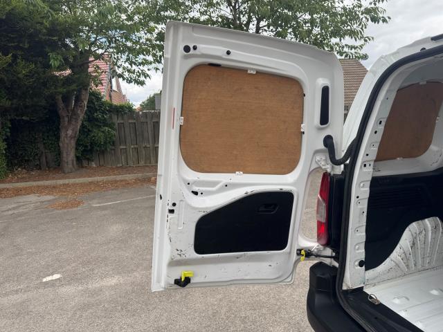 Vehicle 50