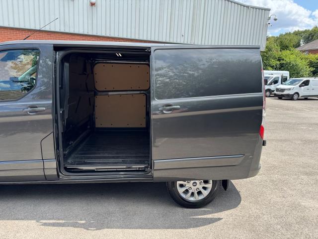 Vehicle 50