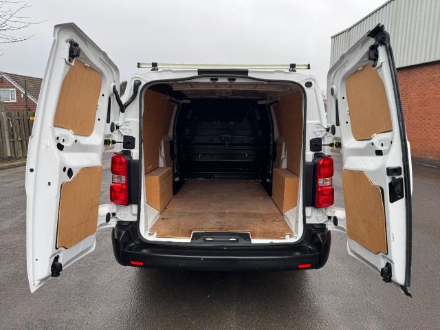 Used Peugeot Expert 2021 for sale - 77653871: Photo 47