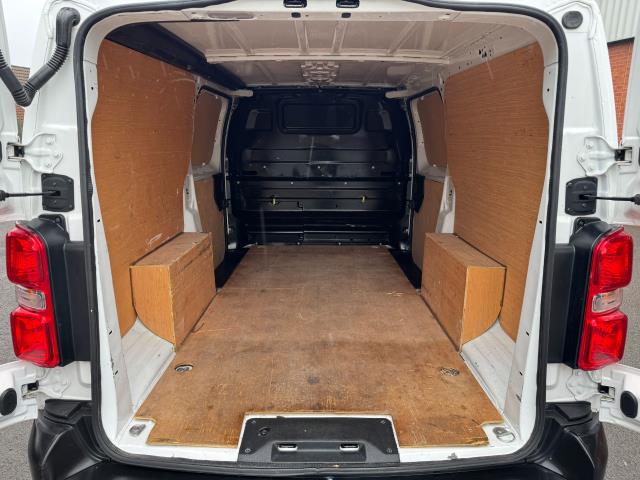 Used Peugeot Expert 2021 for sale - 77653871: Photo 48