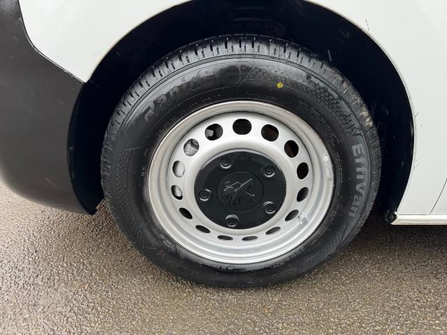 Used Peugeot Expert 2021 for sale - 77653871: Photo 58