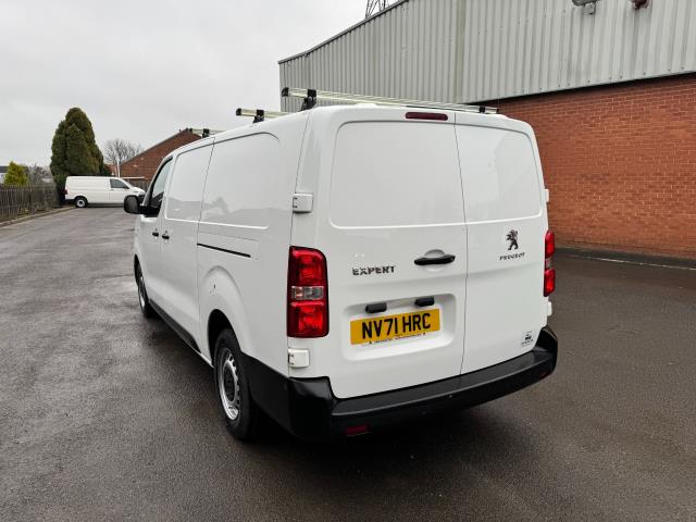 Used Peugeot Expert 2021 for sale - 77653871: Photo 7