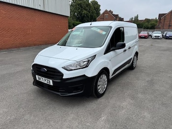 Used Ford Transit Connect 2021 for sale - 79240463: Photo