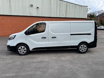 Used Renault Trafic 2022 for sale - 78926165: Photo