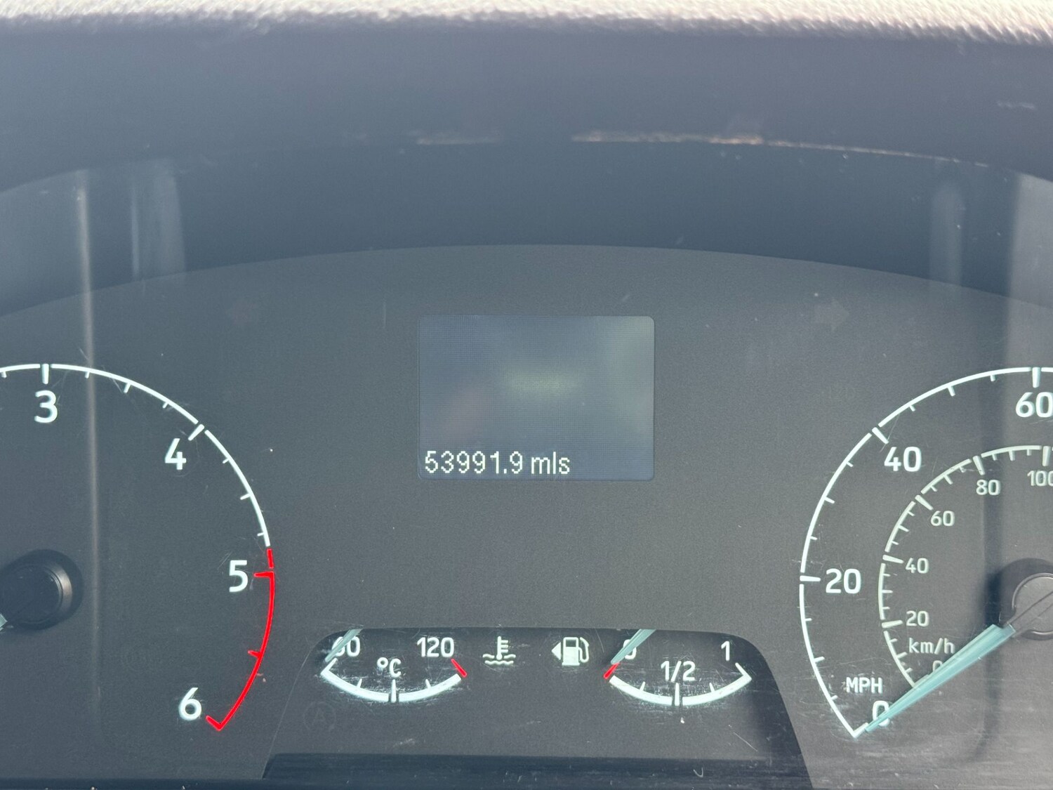 Used Ford Transit 2022 for sale - 78028785: Photo 11