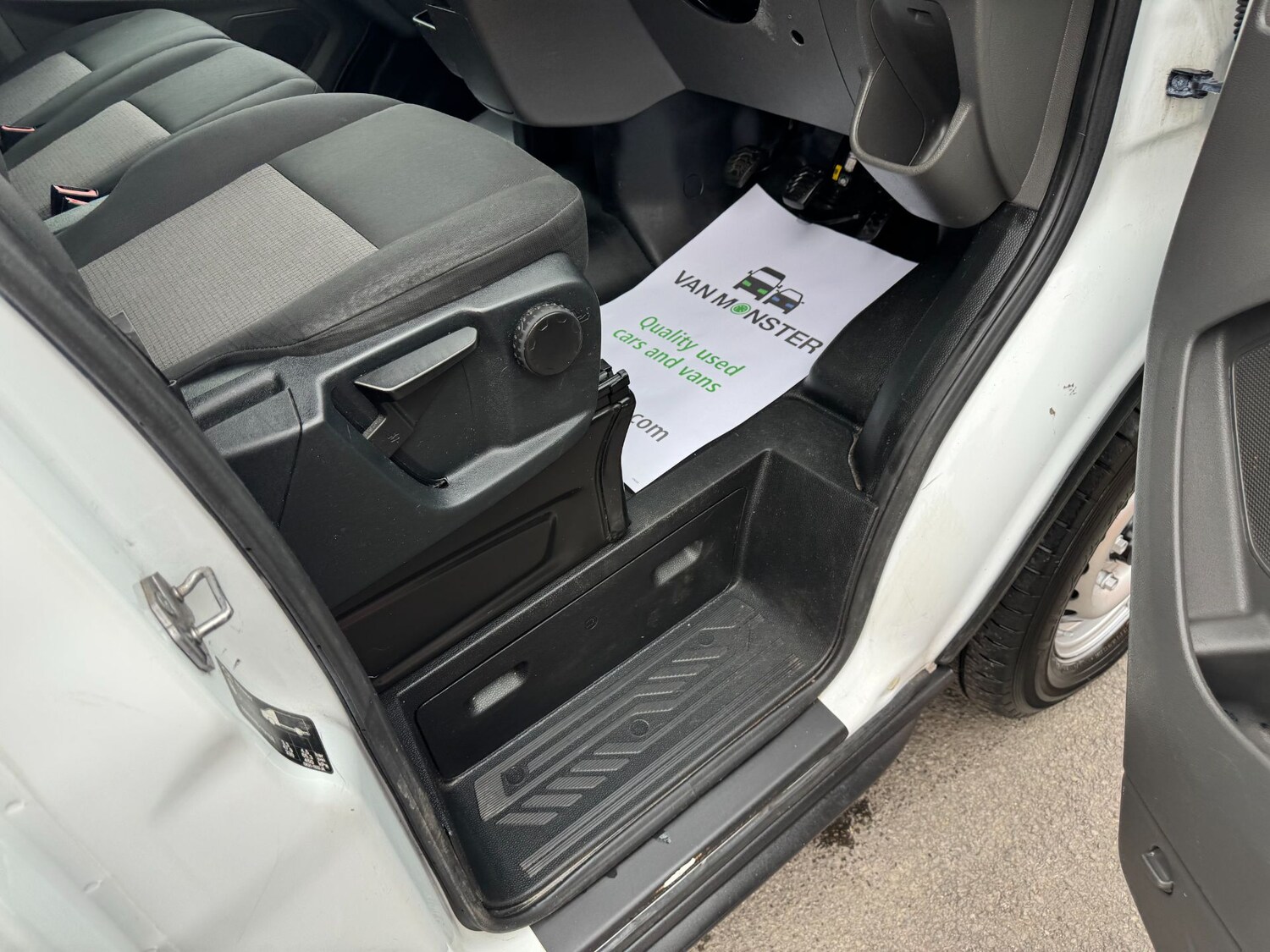 Used Ford Transit 2022 for sale - 78028785: Photo 16