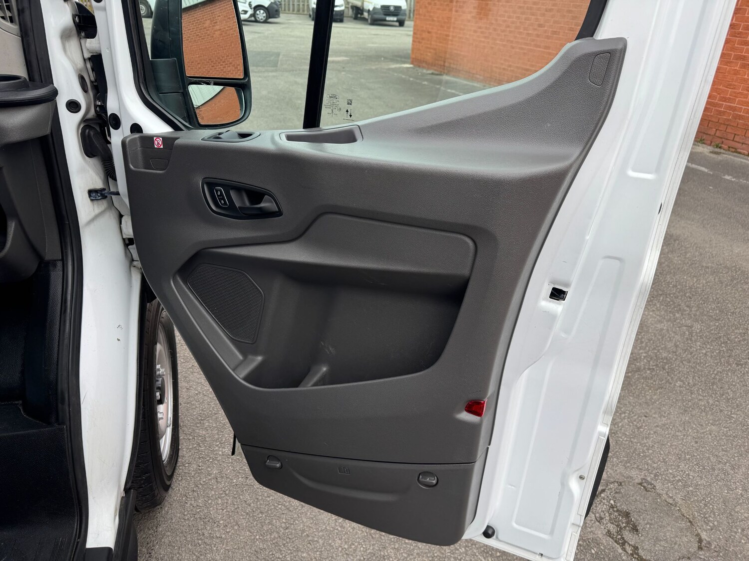 Used Ford Transit 2022 for sale - 78028785: Photo 17