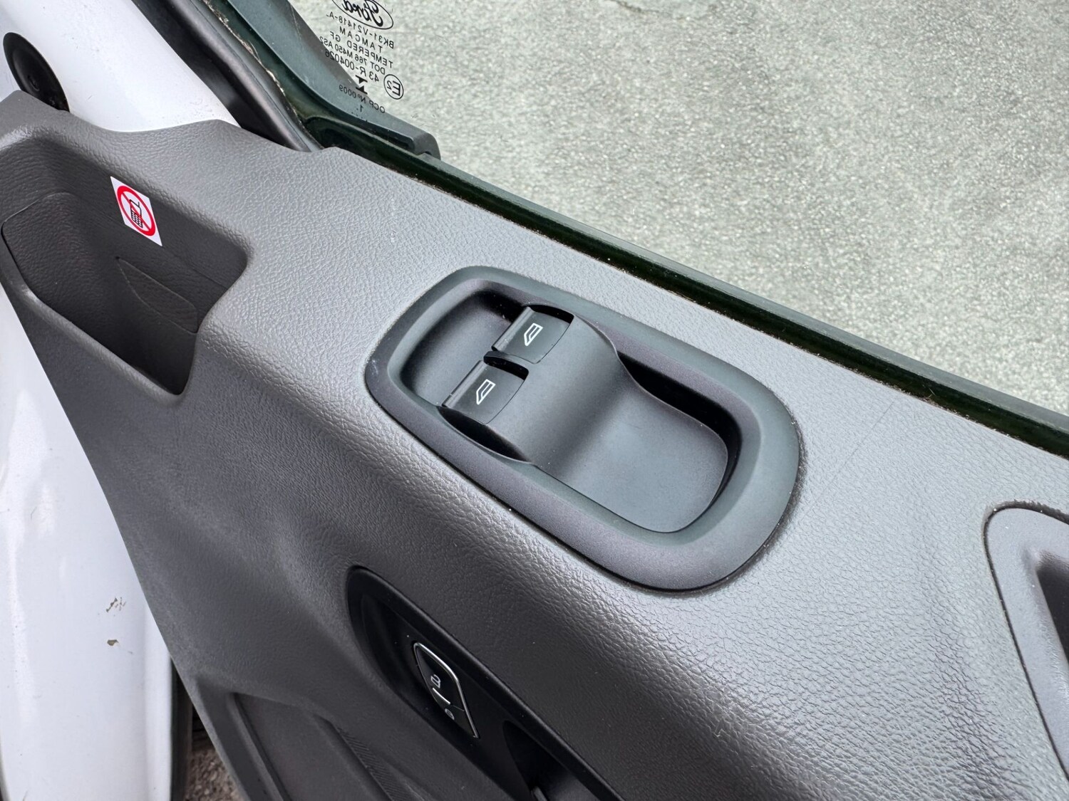 Used Ford Transit 2022 for sale - 78028785: Photo 18