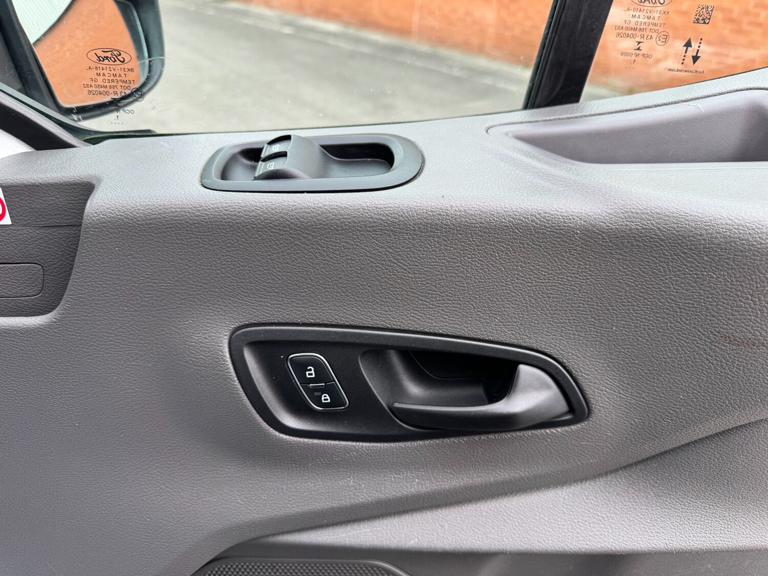 Used Ford Transit 2022 for sale - 78028785: Photo 19