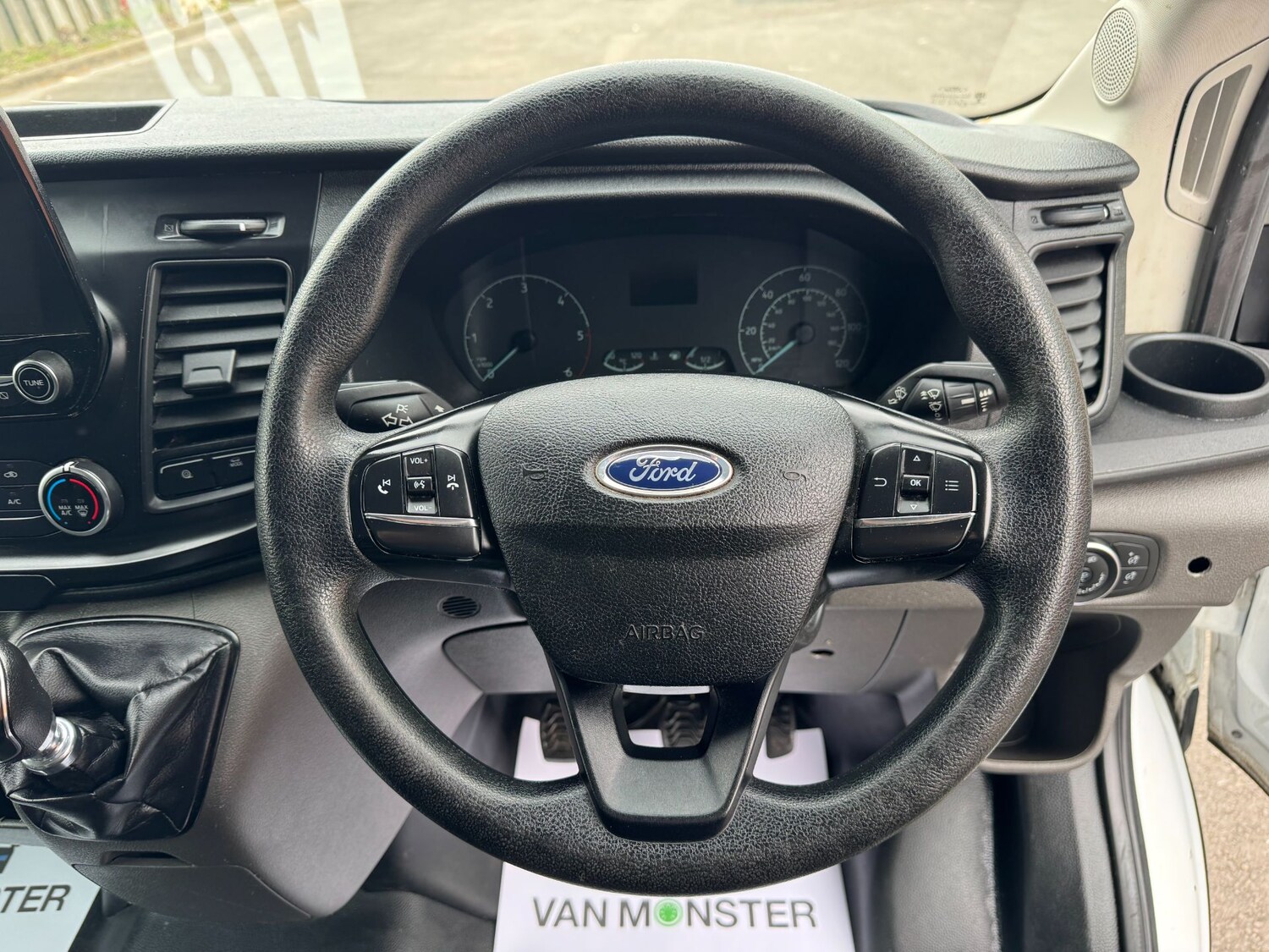 Used Ford Transit 2022 for sale - 78028785: Photo 20