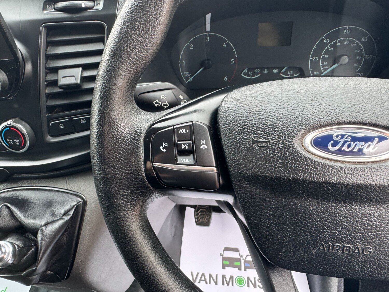 Used Ford Transit 2022 for sale - 78028785: Photo 21