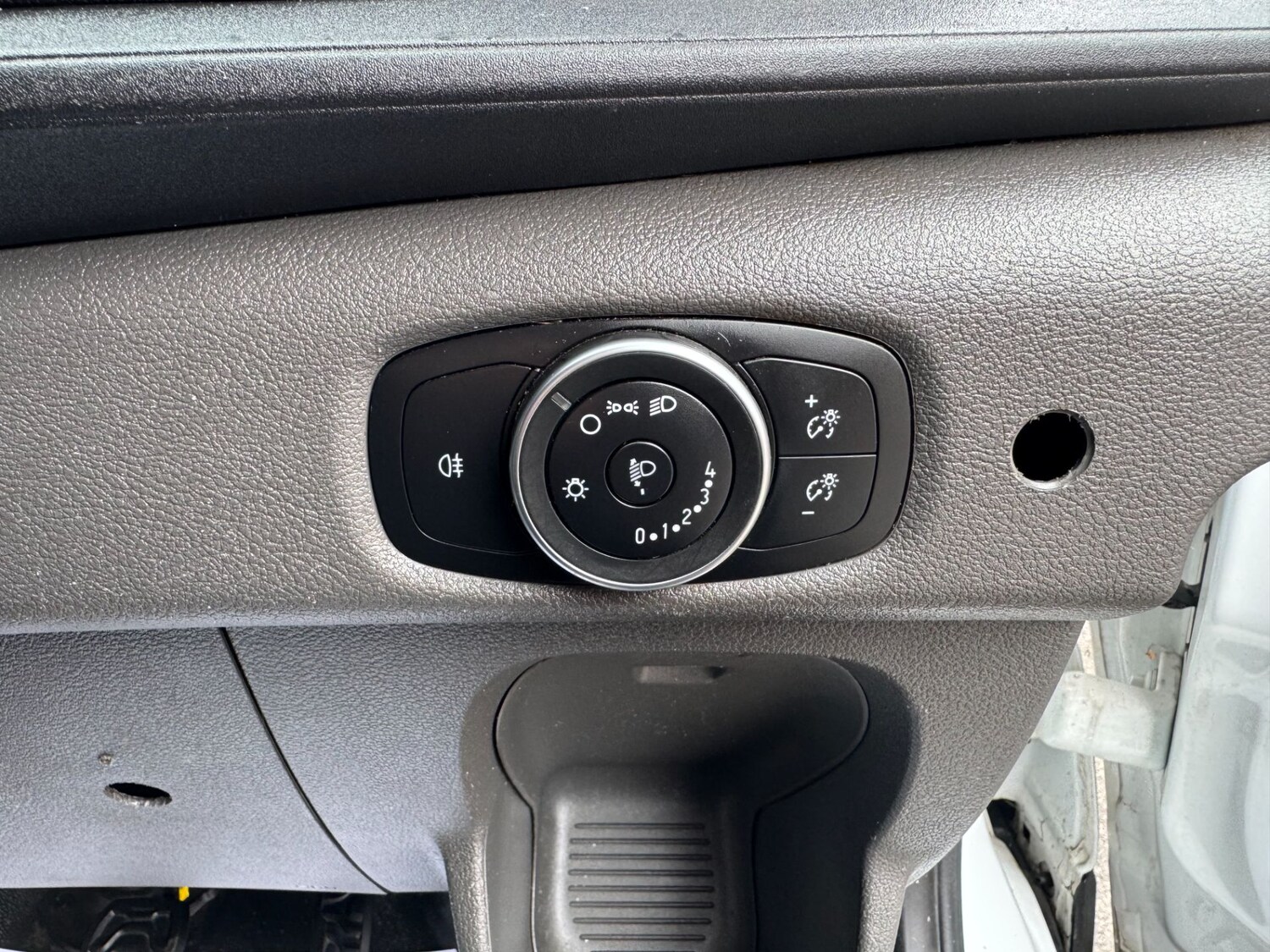 Used Ford Transit 2022 for sale - 78028785: Photo 25