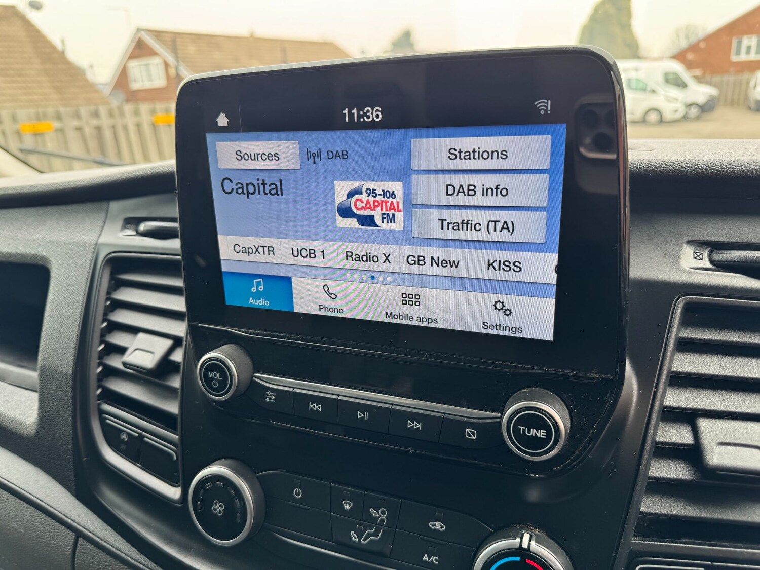 Used Ford Transit 2022 for sale - 78028785: Photo 27