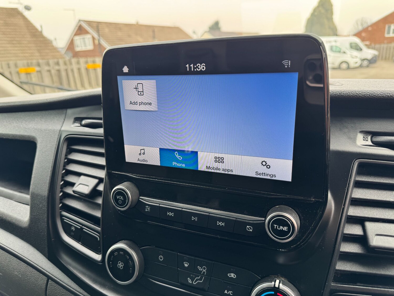 Used Ford Transit 2022 for sale - 78028785: Photo 28