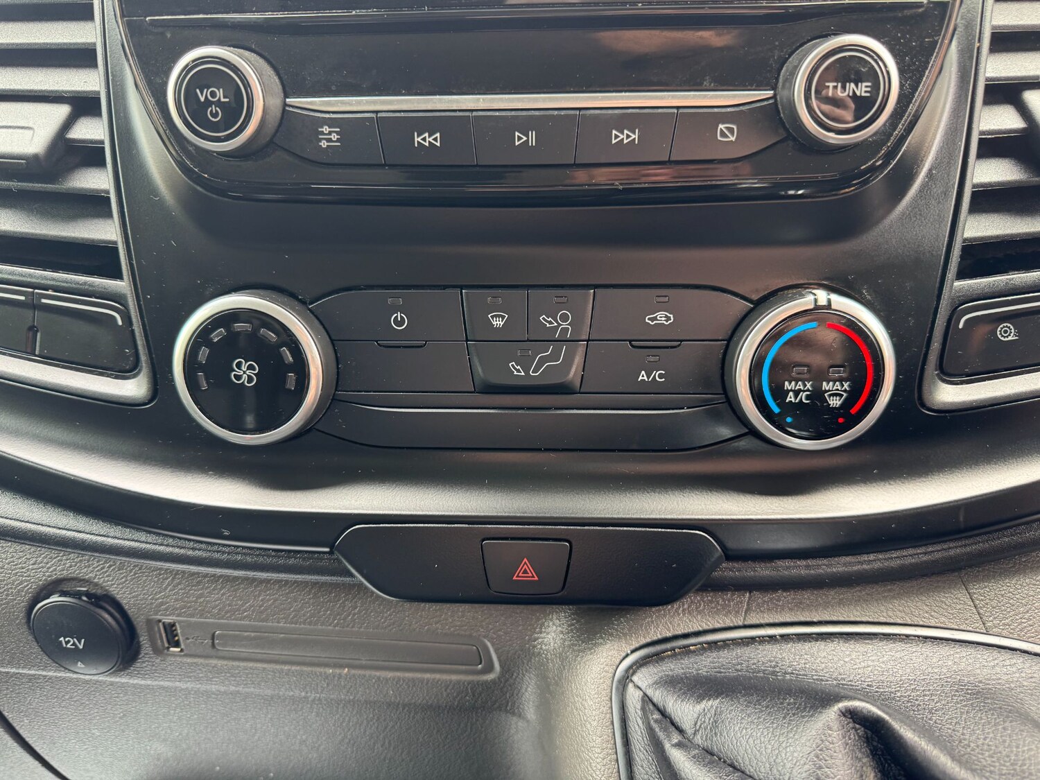 Used Ford Transit 2022 for sale - 78028785: Photo 29