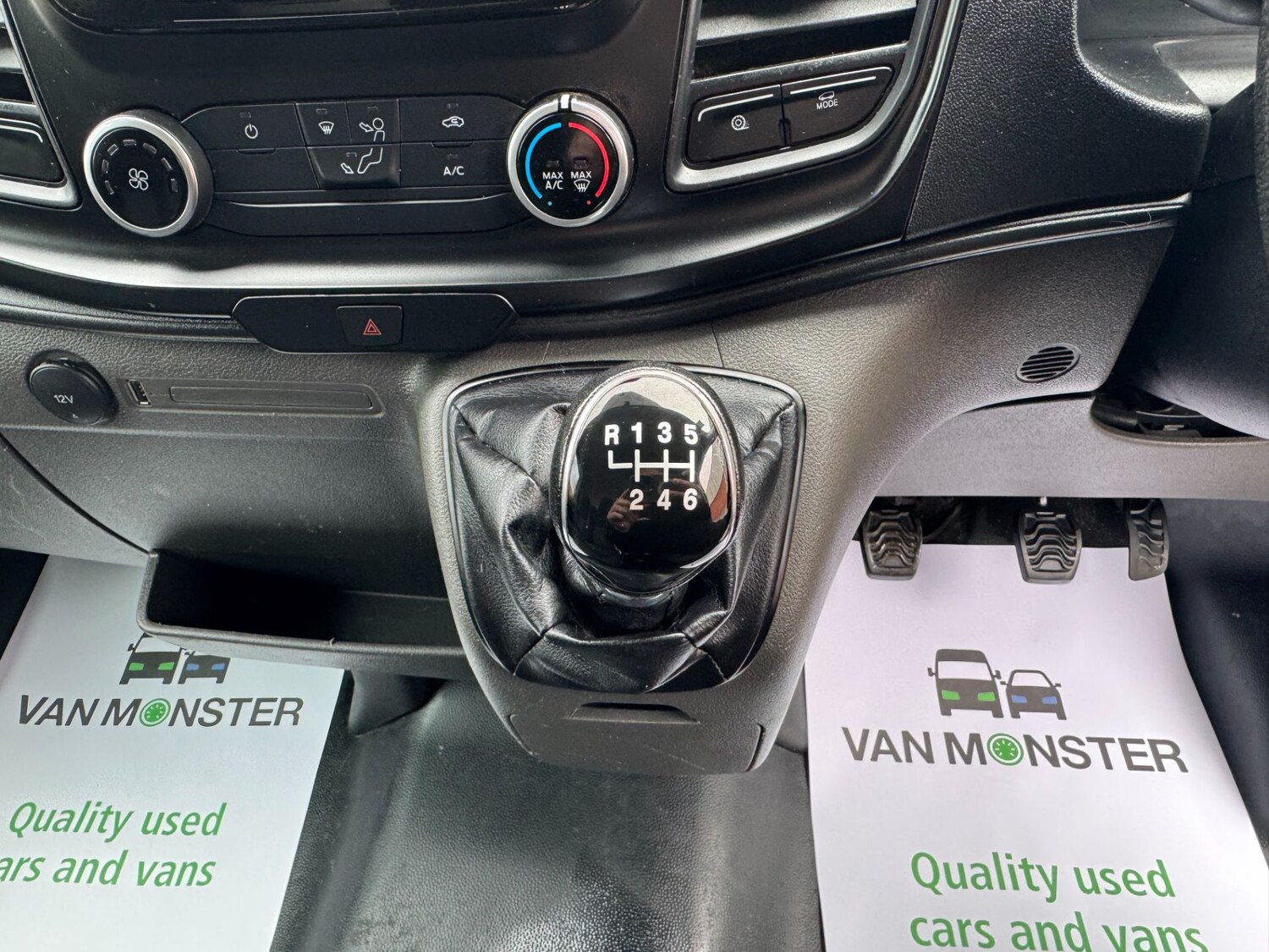 Used Ford Transit 2022 for sale - 78028785: Photo 30