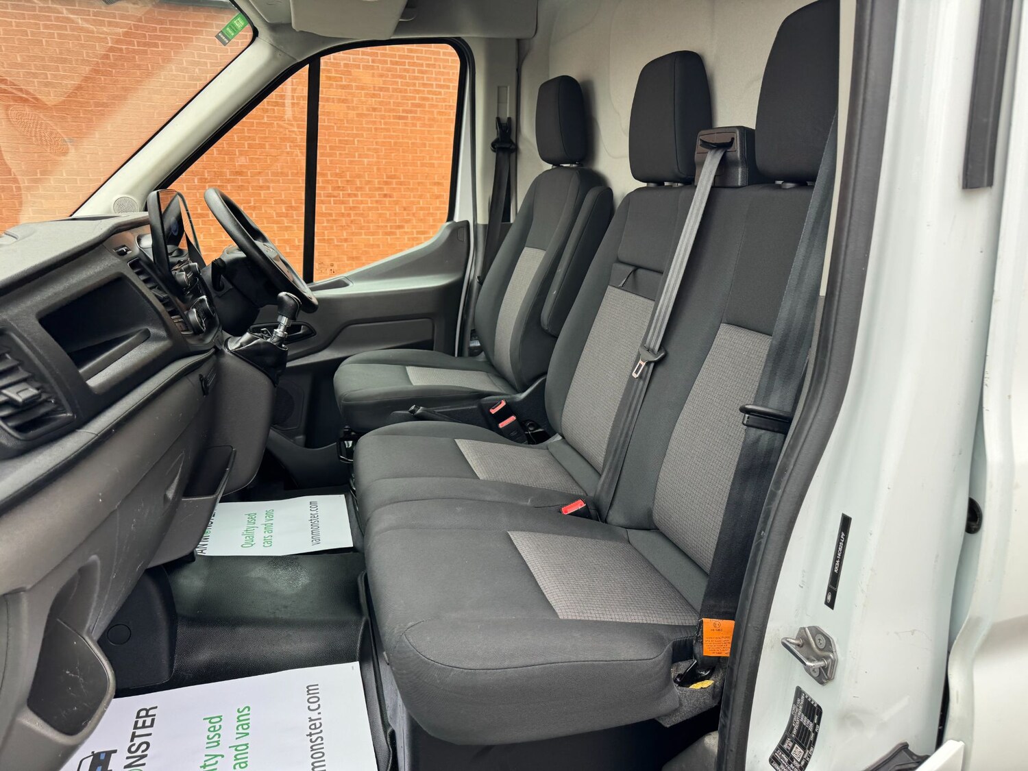 Used Ford Transit 2022 for sale - 78028785: Photo 36